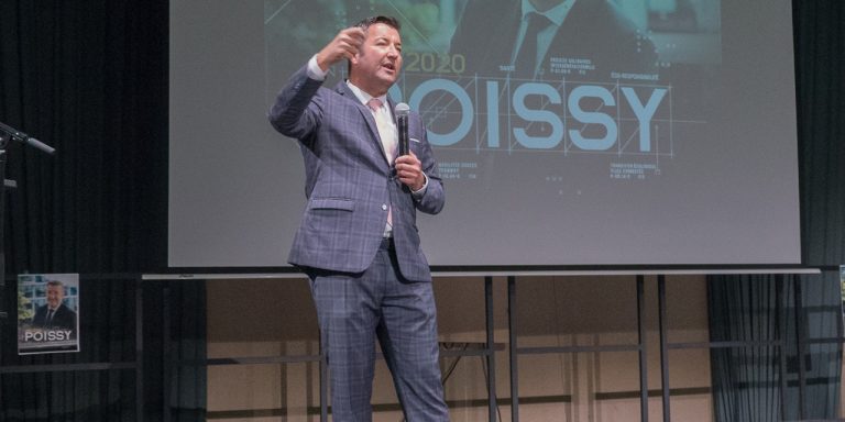 Karl Olive réitère l&rsquo;exploit