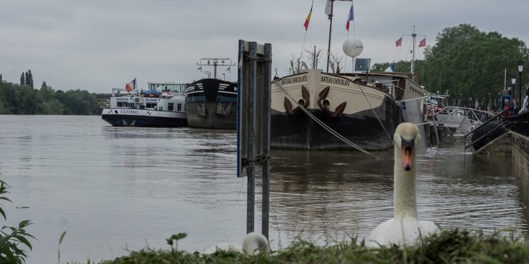 La Ville annule le pardon national de la batellerie
