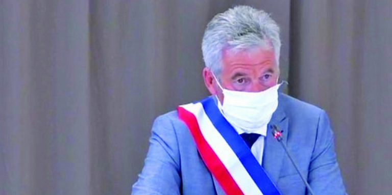 Le retour à l&rsquo;école, priorité du nouveau maire