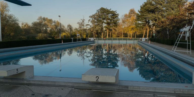 Une noyade évitée à la piscine Migneaux