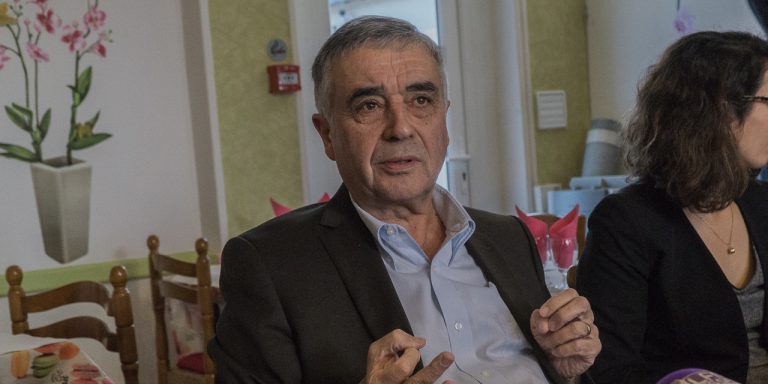 L’édile François Garay surclasse ses adversaires