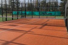 Tennis et padel reprennent du service à l’association sportive mantaise