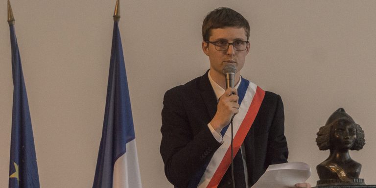 RD 154 : Les Vernoliens prochainement consultés