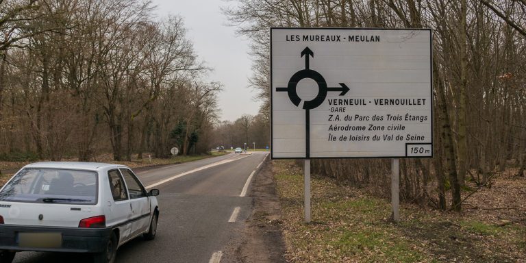 RD 154 : tensions autour de l’organisation de la concertation citoyenne