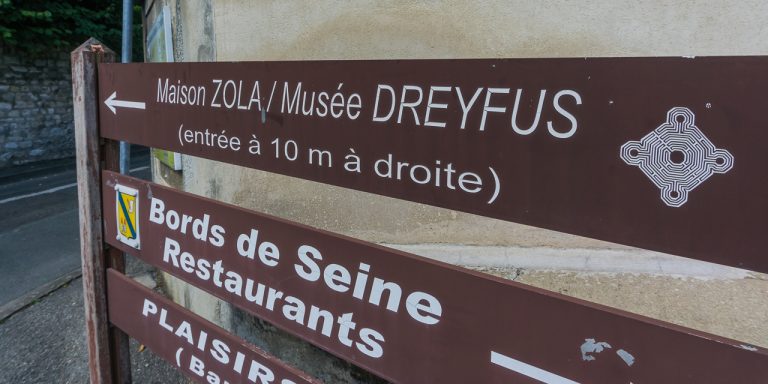 Maison Zola et Musée Dreyfus ouvriront leurs portes au printemps prochain