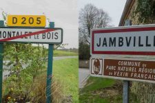 Montalet-le-Bois et Jambville entament leur rapprochement