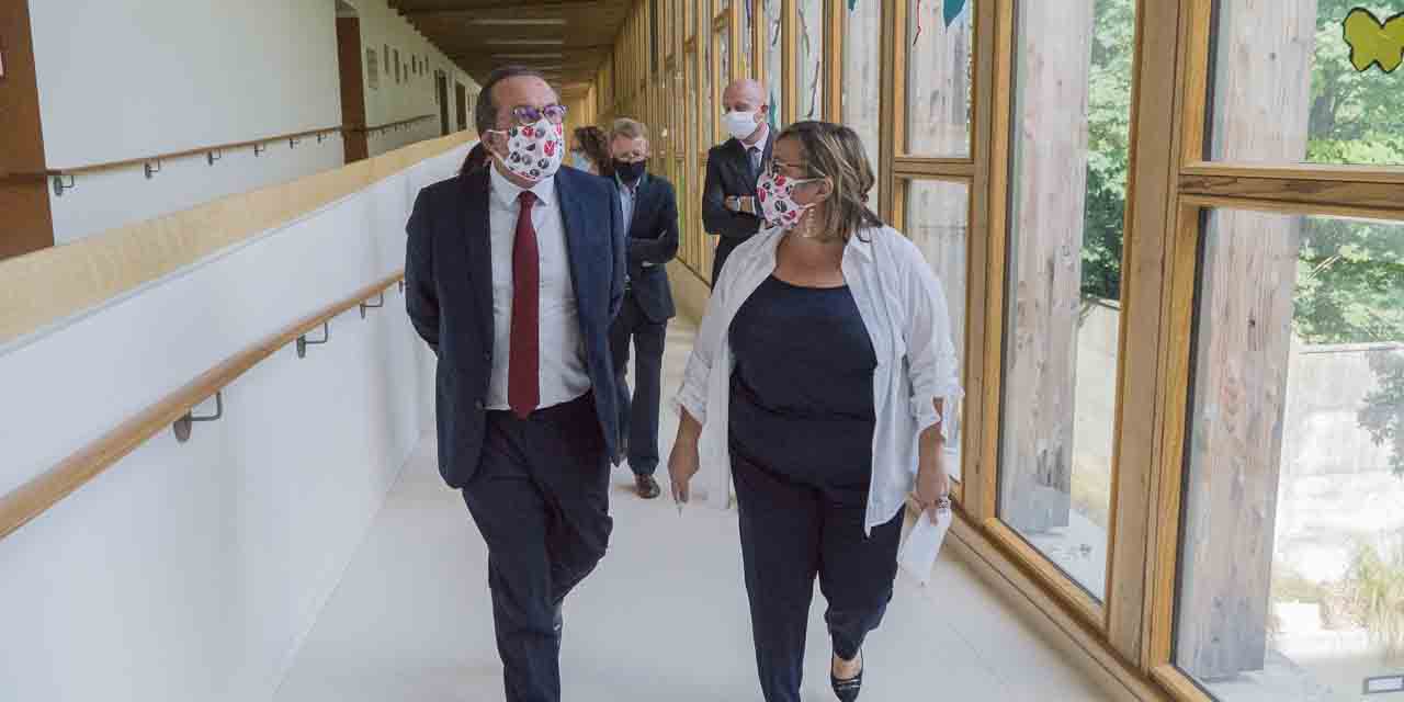 Maison De L Enfance Mantes La Jolie La maison de l'enfance veut « parfaire » son image | La Gazette en Yvelines