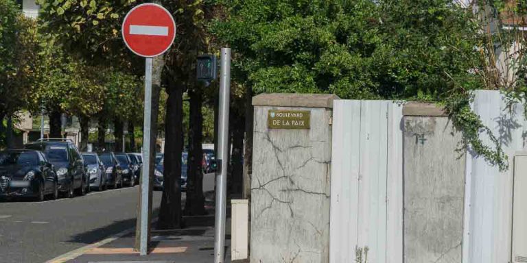 Campanile s’installera boulevard Robespierre en 2023