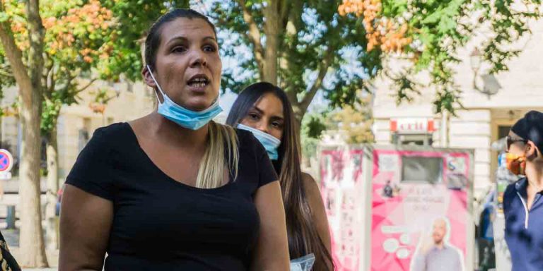 Mort de Lamba N’Diaye : l’appel à témoins relancé