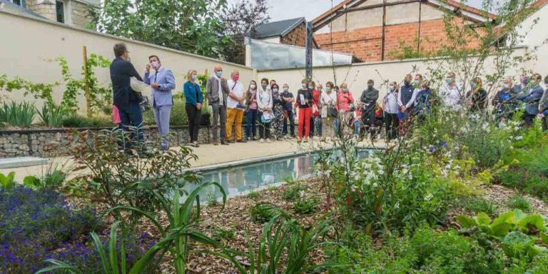 Un espace d’aromathérapie pour les malades du cancer