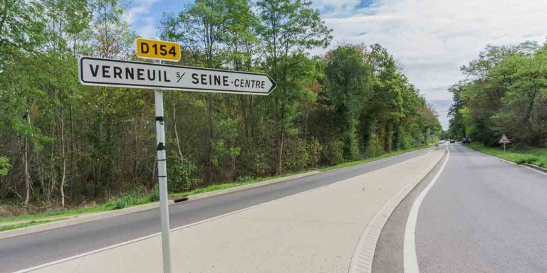 Consultation de la RD 154 : faire entendre à voix égale pour et contre