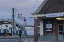 Les habitants inquiets du stationnement à la future gare d’Epône-Mézières