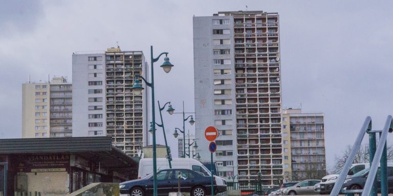 Quartiers prioritaires : une lettre ouverte pour alerter