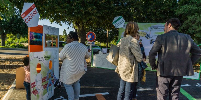 Le Plan climat, objet d’une consultation