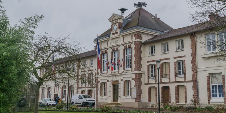 La Ville signe un partenariat avec la Bibliothèque Nationale de France
