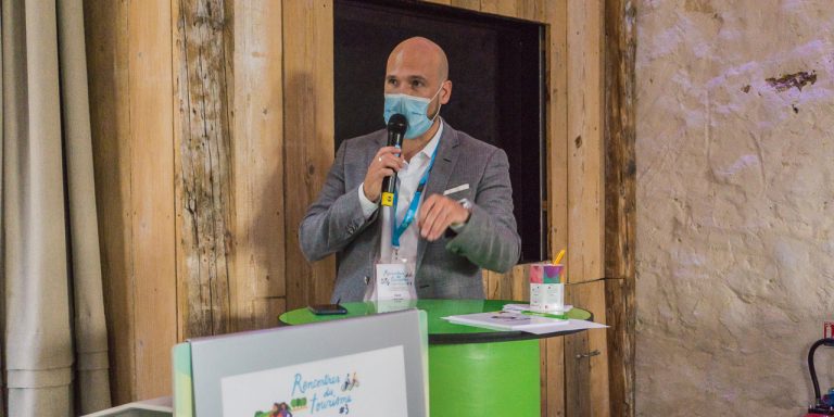 Tourisme : la communauté urbaine cherche sa marque