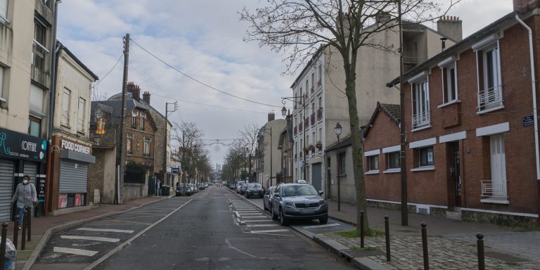 Le quartier gare devient zone d’aménagement différé