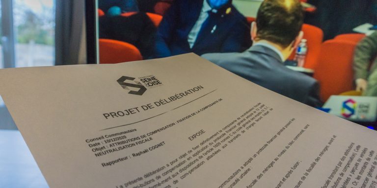 Finances : un ultimatum fixé au 31 décembre