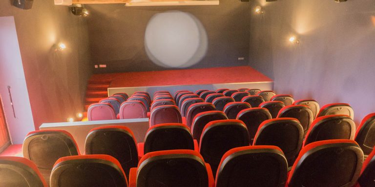 Un questionnaire pour la création d’un ciné-club