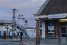 Les habitants veulent une école près de la future gare d’Epône-Mézières