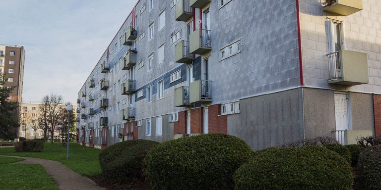 Plus de 20 millions d’euros pour la réhabilitation de la « résidence Beauregard »