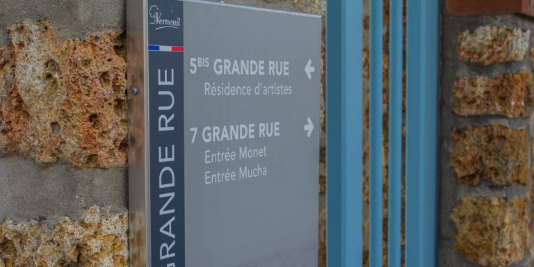 Le 5-7 Grande rue recherche un nouveau nom