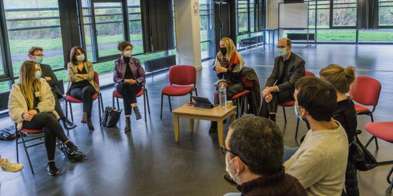 Les Cordées de la réussite donnent le goût de « l’ambition » aux élèves