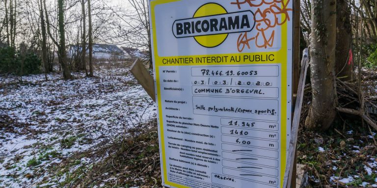 Un surcoût de 300 000 euros pour le nouvel équipement multiactivités