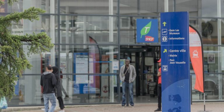 Une navette pour prendre le relais des bus le soir