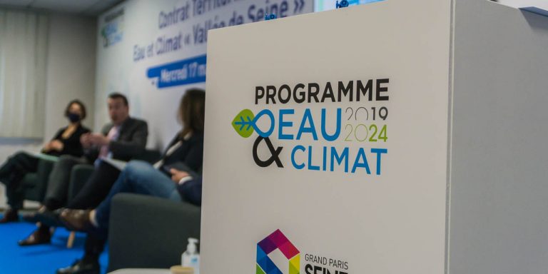 Accompagner la conversion au bio pour améliorer la qualité de l’eau