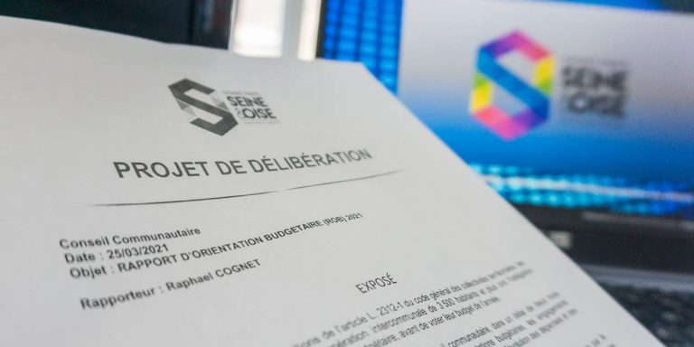Finances : la communauté urbaine doit faire des arbitrages