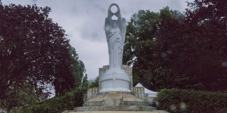 Deux sites rejoignent les Monuments historiques