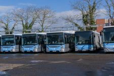 Transdev : des bus au biométhane, les dépôts s’adaptent