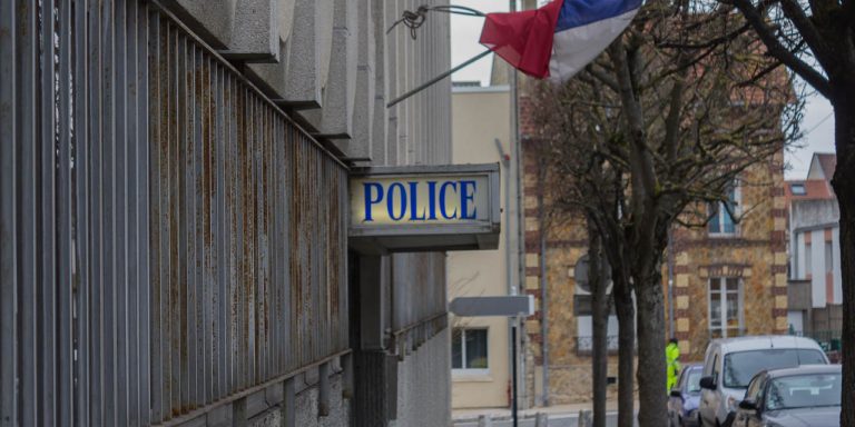 Après la visite ministérielle, le commissariat sera rénové