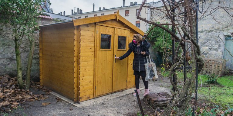 Des lieux de nourrissage et chalets pour chats appelés à se développer
