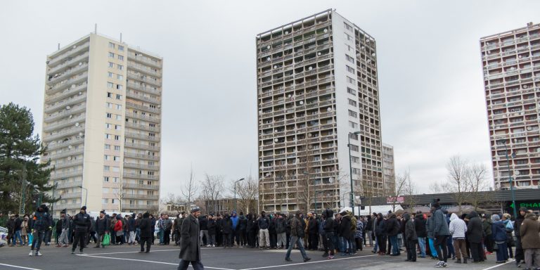Le marché du Val Fourré au cœur de deux délibérations