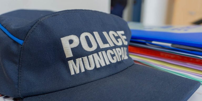 La police municipale d’Orgeval interviendra dans la commune