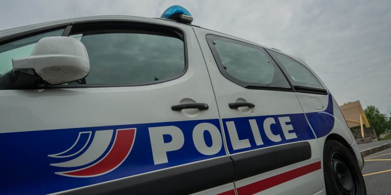 Délit de fuite à la sortie d’une boîte de nuit