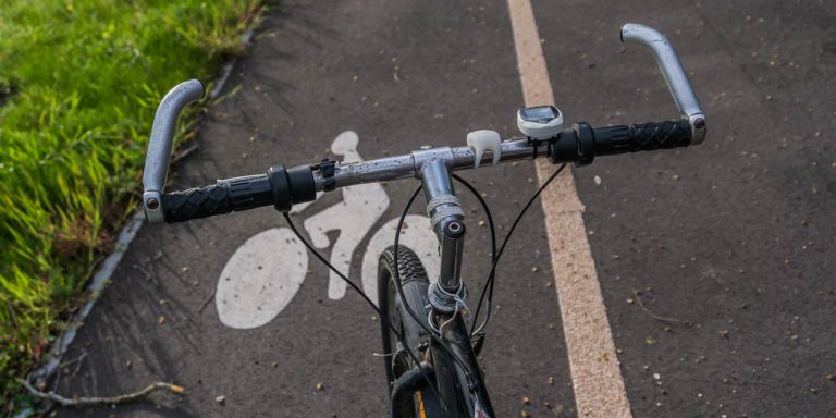 Cent-vingt-six kilomètres de pistes cyclables sécurisées et rénovées