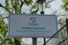 École Frédéric Joliot Curie : les parents redoutent une fermeture de classe