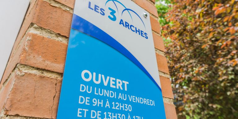 Les Trois arches, lieu dédié aux malades du cancer et leurs proches, ouvre ses portes