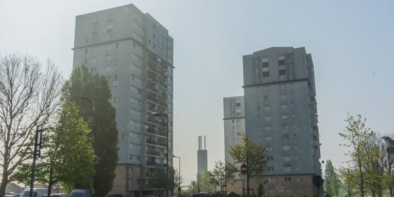 Rénovation urbaine : les premières opérations attendues pour 2022