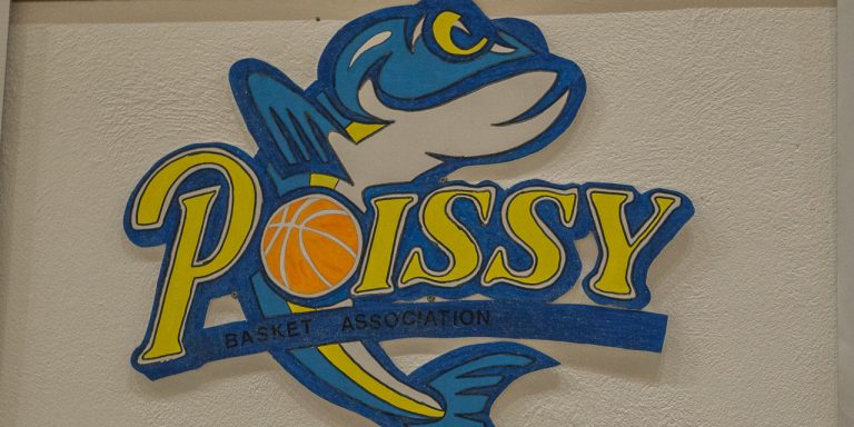 Le club de basket-ball de Poissy met un terme à sa saison sportive