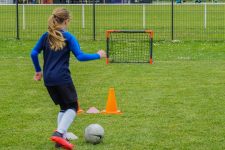 Entente Verneuil Football : le club veut renforcer son équipe féminine
