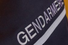 Avec leur « Gend Truck », les gendarmes investissent les petits villages