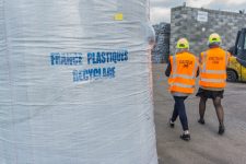 L’entreprise de recyclage plastique investit 15 millions pour augmenter sa capacité