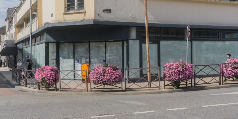 L’enseigne Super U remplacera celle de Monoprix