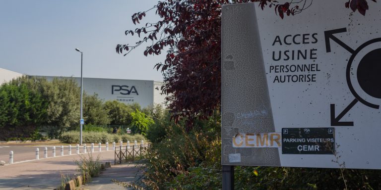 L’usine automobile deviendra-t-elle « Campus » ?