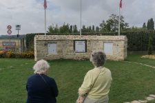 Bataille du Vexin : un mémorial pour en raviver le souvenir