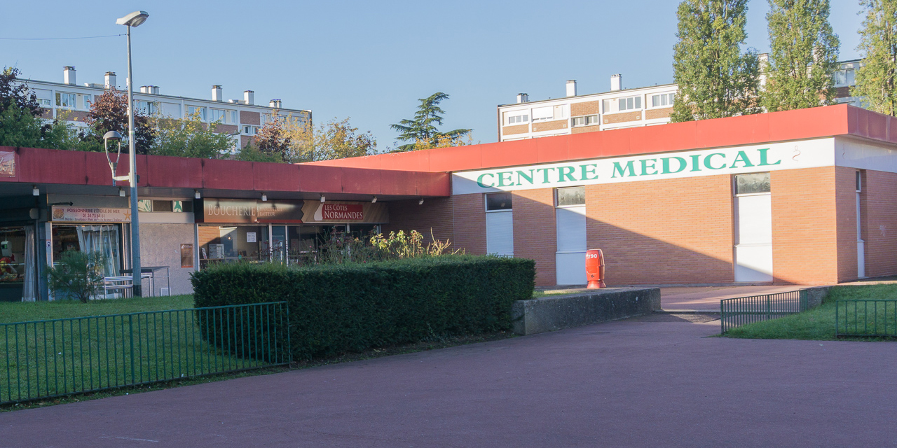 Centre d’Acosta : les commerçants veulent plus de rénovations - La